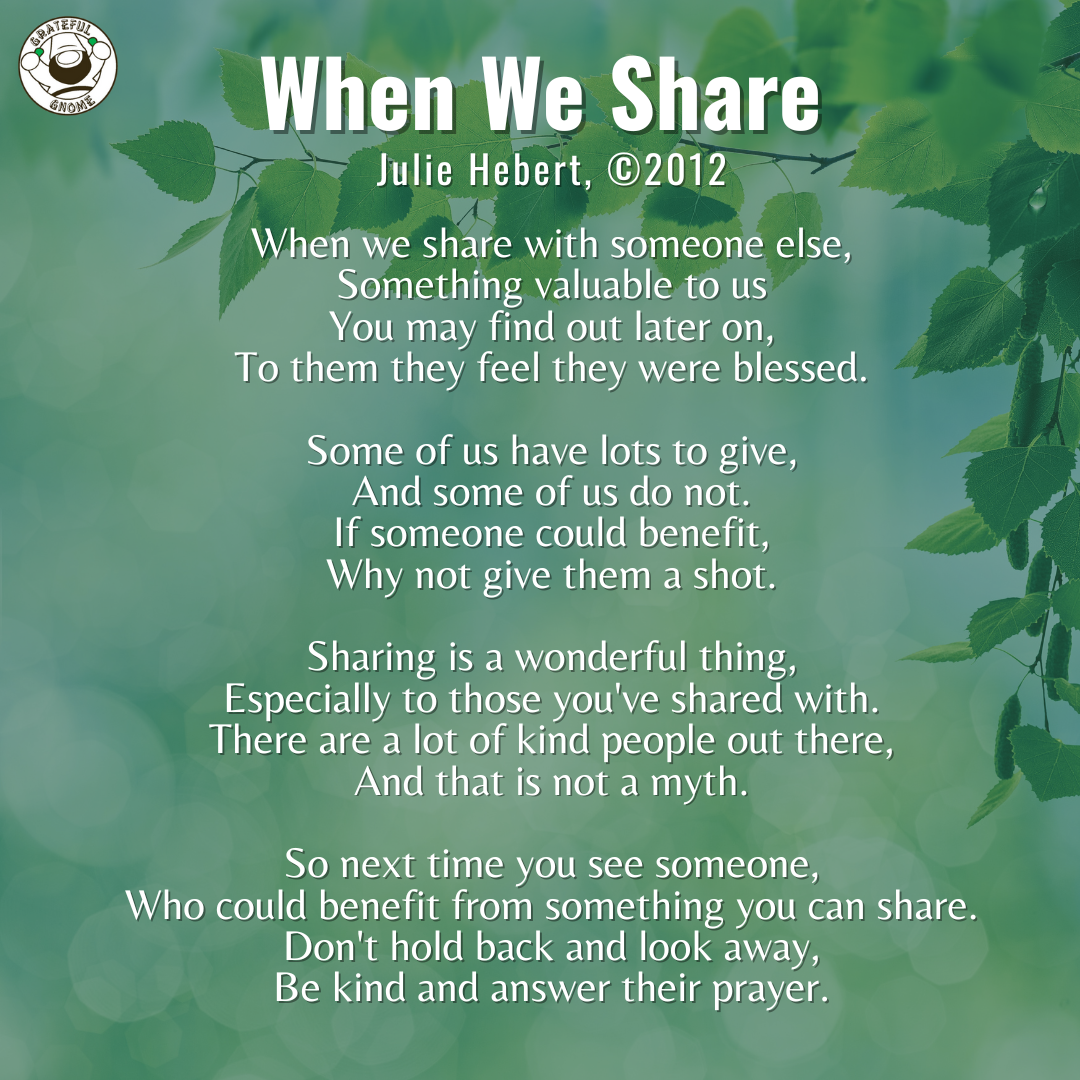 motivational-poems-when-we-share-grateful-gnome